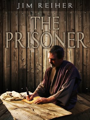 cover image of The Prisoner